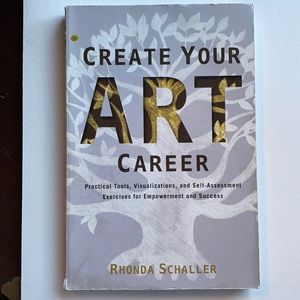Create Your Art Career
